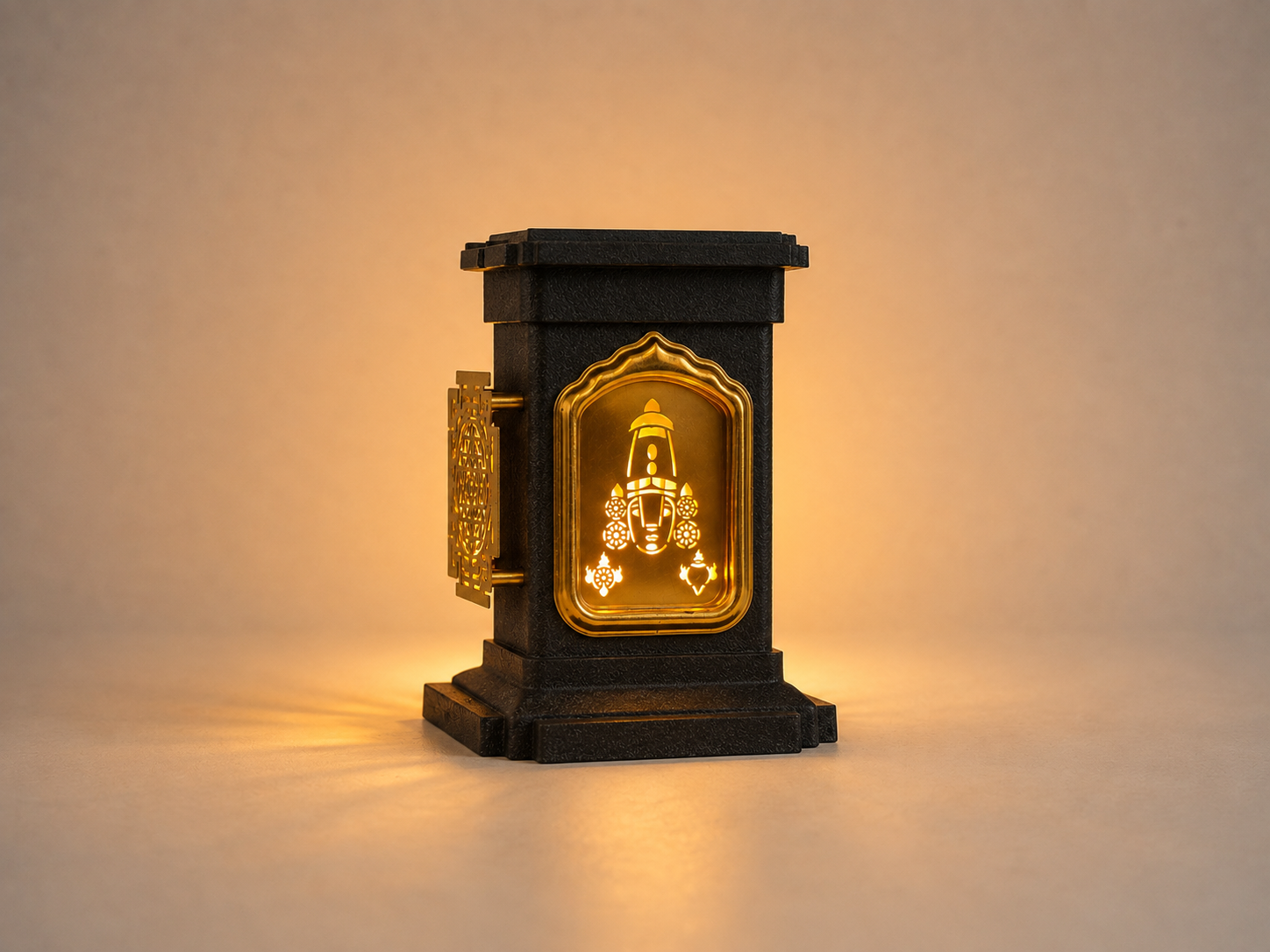 Suvarna Deep traditional diya